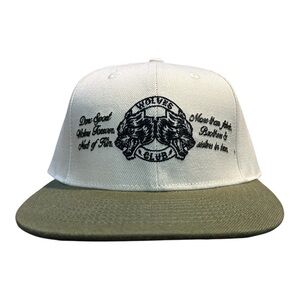 New Darc Sport  Fitted Cap 7 1/8